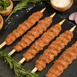 كباب دجاج